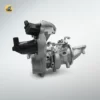 Turbolader Nissan Juke | Pulsar | Qashqai | X-Trail 1.6 DIG-T 163PS/190PS
