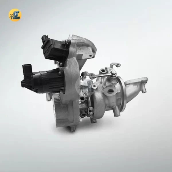 Turbolader Nissan Juke | Pulsar | Qashqai | X-Trail 1.6 DIG-T 163PS/190PS