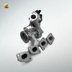 Juke I 1.6 DIG-T 190PS | 140kW GB000872