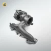 Turbolader Nissan Juke | Pulsar | Qashqai | X-Trail 1.6 DIG-T 163PS/190PS