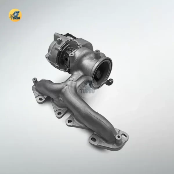 Turbolader Nissan Juke | Pulsar | Qashqai | X-Trail 1.6 DIG-T 163PS/190PS