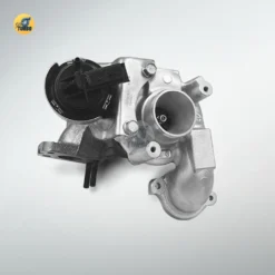Turbolader Berlingo C-Elysée C3 C4 DS3 DS4 208 2008 308 3008 5008 Partner 1.6BlueHdi