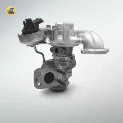 Alternative view of Turbolader Berlingo C-Elysée C3 C4 DS3 DS4 208 2008 308 3008 5008 Partner 1.6BlueHdi