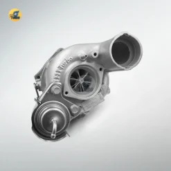 Turbolader Porsche Cayenne 4.5 450PS/331kW Cayenne 4.5 Turbo S 500PS/368kW 521PS/383kW - Rechte Seite