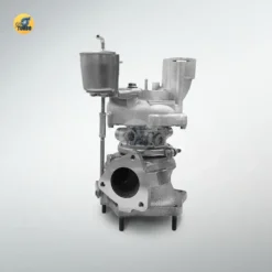 REVIDIERTE TURBOLADER GB000875