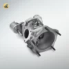 Turbolader Porsche Cayenne 4.5 450PS/331kW Cayenne 4.5 Turbo S 500PS/368kW 521PS/383kW - Rechte Seite