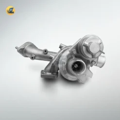 Turbolader Mitsubishi Pajero 2.5TD 115PS/85kW