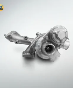 Turbolader Mitsubishi Pajero 2.5TD 115PS/85kW