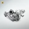Turbolader Mitsubishi Pajero 2.5TD 115PS/85kW