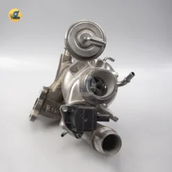 Turbolader Opel Astra Mokka 1.4 T 125PS/150PS/152PS