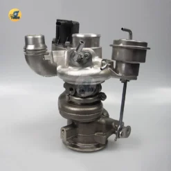 Alternative view of Turbolader Opel Astra Mokka 1.4 T 125PS/150PS/152PS