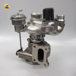 REVIDIERTE TURBOLADER GB000877