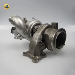 REVIDIERTE TURBOLADER GB000877