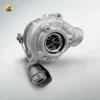 Turbolader BMW 750d 750ld M550d X5 M50d X6 M50d 3.0d 400PS/294kW - Quad Turbo