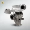 Turbolader BMW 750d 750ld M550d X5 M50d X6 M50d 3.0d 400PS/294kW - Quad Turbo