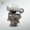 Turbolader BMW 750d 750ld M550d X5 M50d X6 M50d 3.0d 400PS/294kW - Quad Turbo