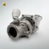 Turbolader BMW 750d 750ld M550d X5 M50d X6 M50d 3.0d 400PS/294kW - Quad Turbo