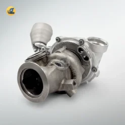 REVIDIERTE TURBOLADER GB000878