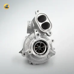 Turbolader BMW 750d 750ld M550d X5 M50d X6 M50d 3.0d 400PS/294kW - Quad Turbo