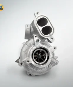 Turbolader BMW 750d 750ld M550d X5 M50d X6 M50d 3.0d 400PS/294kW - Quad Turbo