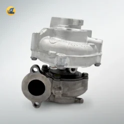 REVIDIERTE TURBOLADER GB000879