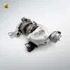 Turbolader BMW 750d 750ld M550d X5 M50d X6 M50d 3.0d 400PS/294kW - Quad Turbo