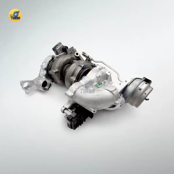 Turbolader BMW 750d 750ld M550d X5 M50d X6 M50d 3.0d 400PS/294kW - Quad Turbo
