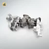 Turbolader BMW 750d 750ld M550d X5 M50d X6 M50d 3.0d 400PS/294kW - Quad Turbo