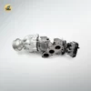 Turbolader BMW 750d 750ld M550d X5 M50d X6 M50d 3.0d 400PS/294kW - Quad Turbo