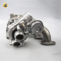 Turbolader VW Passat Touran 1.4 TSI EcoFuel 150PS/110kW