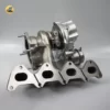 Turbolader VW Passat Touran 1.4 TSI EcoFuel 150PS/110kW