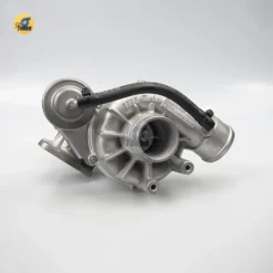 Turbolader Jeep Grand Cherokee 2.5TD 115PS/85kW