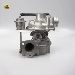 Alternative view of Turbolader Jeep Grand Cherokee 2.5TD 115PS/85kW