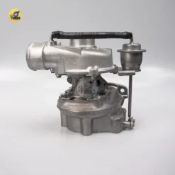 REVIDIERTE TURBOLADER GB000882