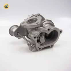 REVIDIERTE TURBOLADER GB000882