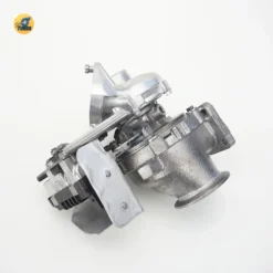 REVIDIERTE TURBOLADER GB000883