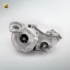 Turbolader BMW 745d E65 745Ld E66 4.4d 300PS/220kW 329PS/242kW - Linke Seite
