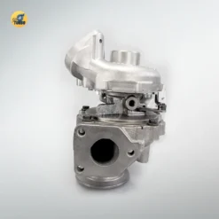 REVIDIERTE TURBOLADER GB000884