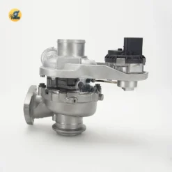 Alternative view of Turbolader Ford Transit VII 2.0 EcoBlue 105PS/77kW 130PS/96kW 170PS/125kW