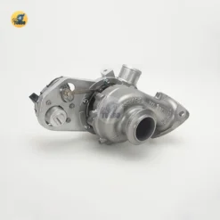 REVIDIERTE TURBOLADER GB000885