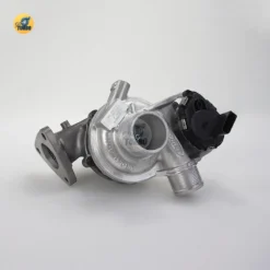 Turbolader Ford Tourneo Custom Transit VII Transit Custom 2.0EcoBlue 105PS-185PS