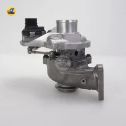 Alternative view of Turbolader Ford Tourneo Custom Transit VII Transit Custom 2.0EcoBlue 105PS-185PS