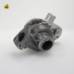 REVIDIERTE TURBOLADER GB000886