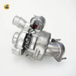 Alternative view of Turbolader SsangYong Rexton 2.7 Xdi 180PS/132kW | 186PS/137kW