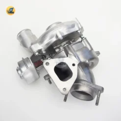 REVIDIERTE TURBOLADER GB000887