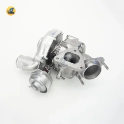 REVIDIERTE TURBOLADER GB000887