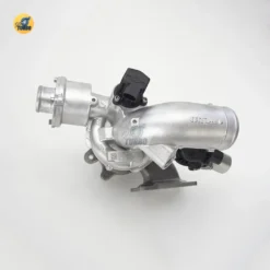 Turbolader Audi A4 A5 A6 A7 Allroad A4 Q7 2.0TFSI 45TFSI 245PS/180kW 249PS/183kW 252PS/185kW
