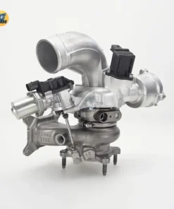 Alternative view of Turbolader Audi A4 A5 A6 A7 Allroad A4 Q7 2.0TFSI 45TFSI 245PS/180kW 249PS/183kW 252PS/185kW