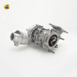 REVIDIERTE TURBOLADER GB000888