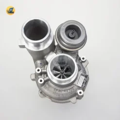 Turbolader Mercedes-Benz AMG GT GLC C-Klasse E-Klasse G-Klasse S-Klasse Maybach S 4.0l 422PS-612PS biturbo